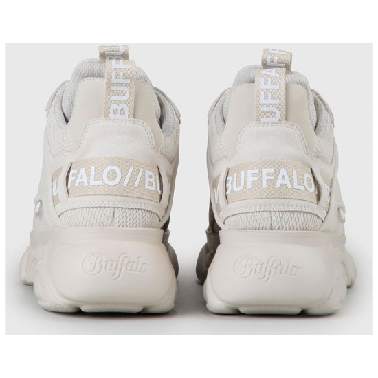 Buffalo Cld Chai
